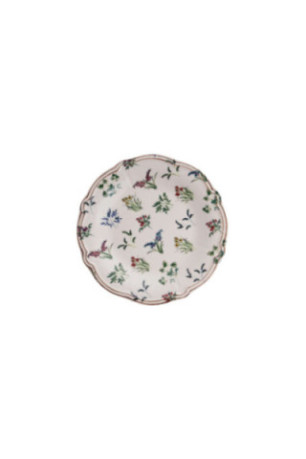 Service de table (24 pièces) - Multicolore