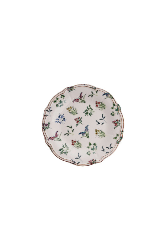 Service de table (24 pièces) - Multicolore