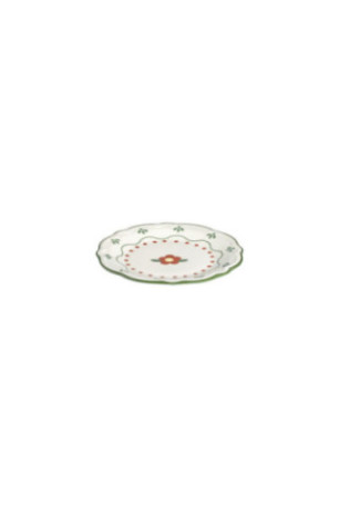 Service de table (24 pièces) - Multicolore