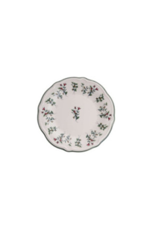 Service de table (24 pièces) - Multicolore