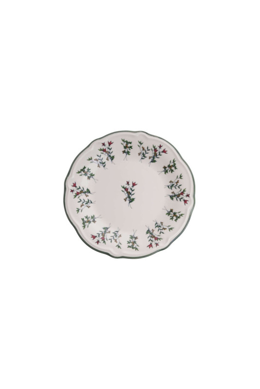 Service de table (24 pièces) - Multicolore