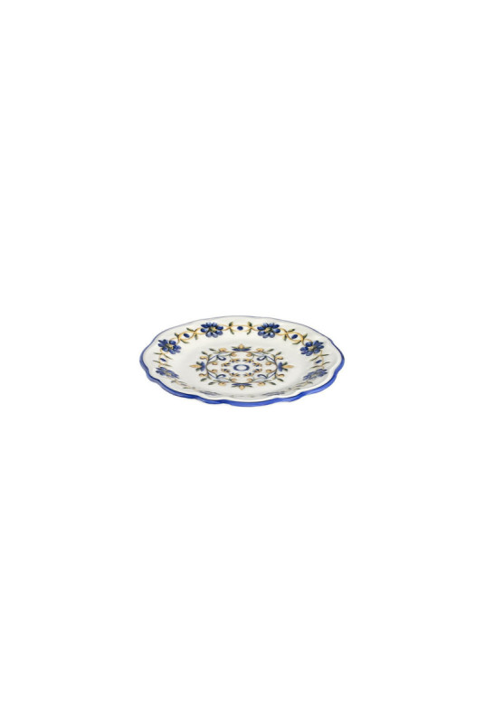 Service de table (24 pièces) - Multicolore