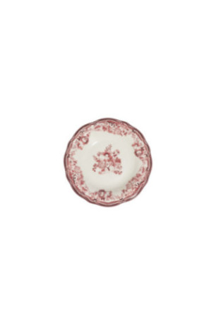 Service de table (24 pièces) - Blanc marron