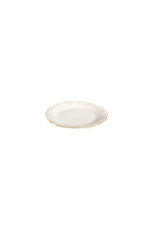 Service de table (24 pièces) - Or blanc