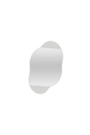Armoire de toilette - Blanc