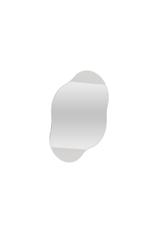 Armoire de toilette - Blanc