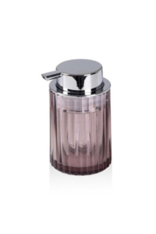 Distributeur de savon - Violet
