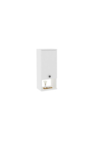 Armoire de toilette - Blanc