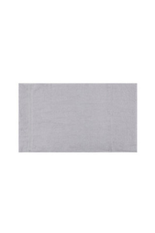 Ensemble de serviettes (2 pièces) - Gris