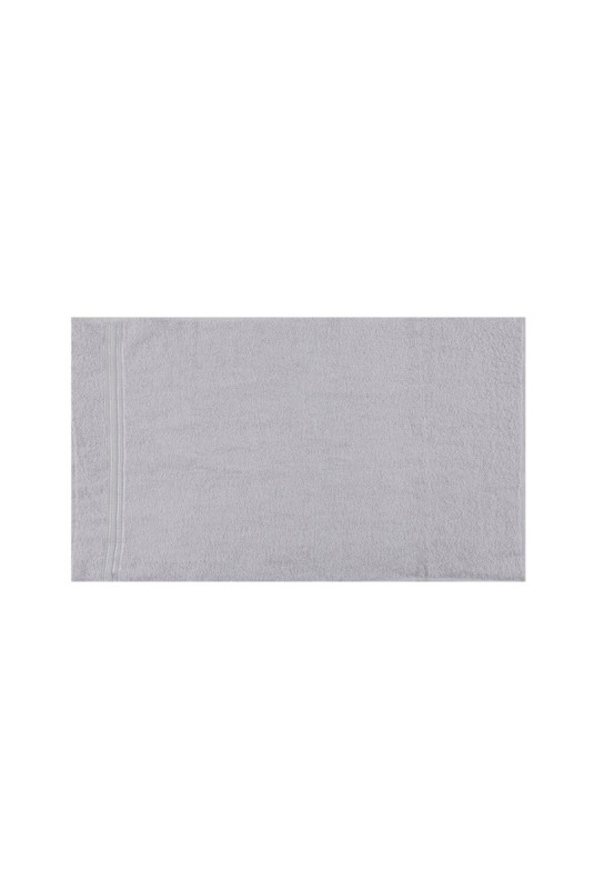 Ensemble de serviettes (2 pièces) - Gris
