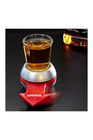 Jeu pour apéro Spin The Arrow