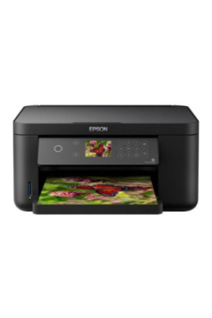 Pack de 5 Cartouches 502 XL EPSON