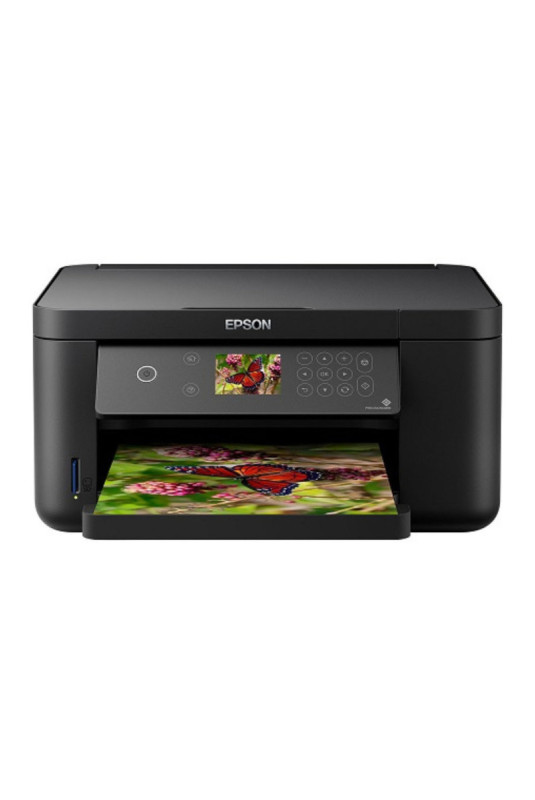 Pack de 5 Cartouches 502 XL EPSON
