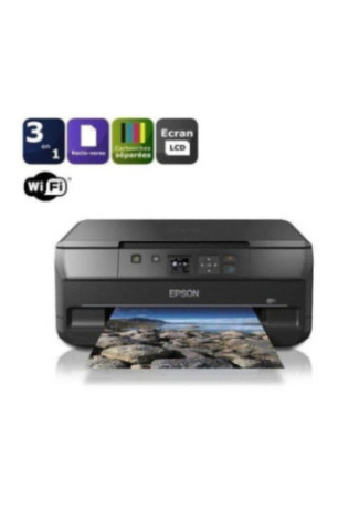 Pack de 5 Cartouches 603 XL EPSON