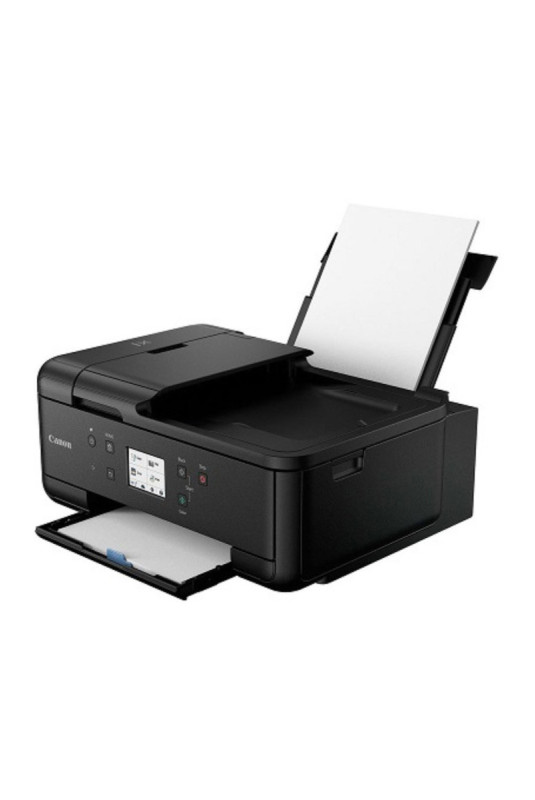 Pack de 5 Cartouches 580/581 XL CANON