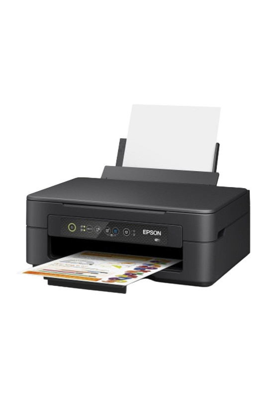 Pack de 5 Cartouches 604 XL EPSON