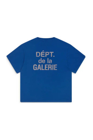 T-shirt Mc coton Gallery dept