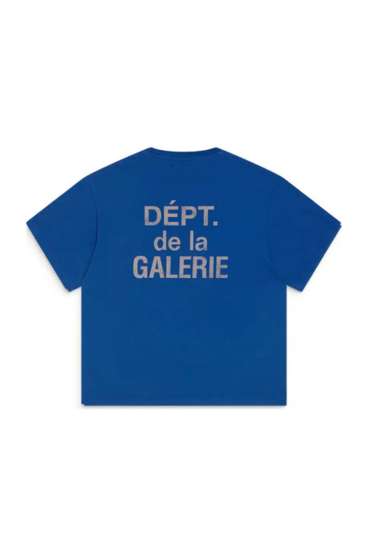 T-shirt Mc coton Gallery dept