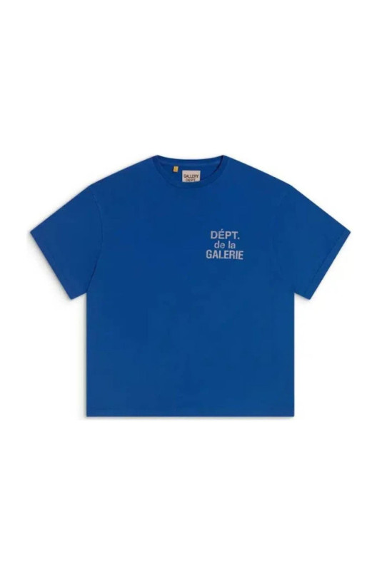 T-shirt Mc coton Gallery dept