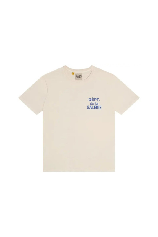 T-shirt Mc coton Gallery dept