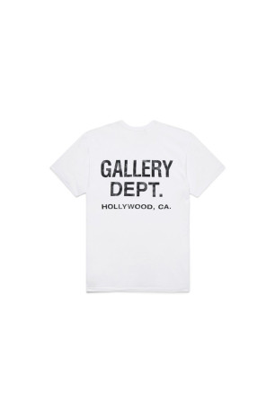 T-shirt Mc Souvenir Gallery dept