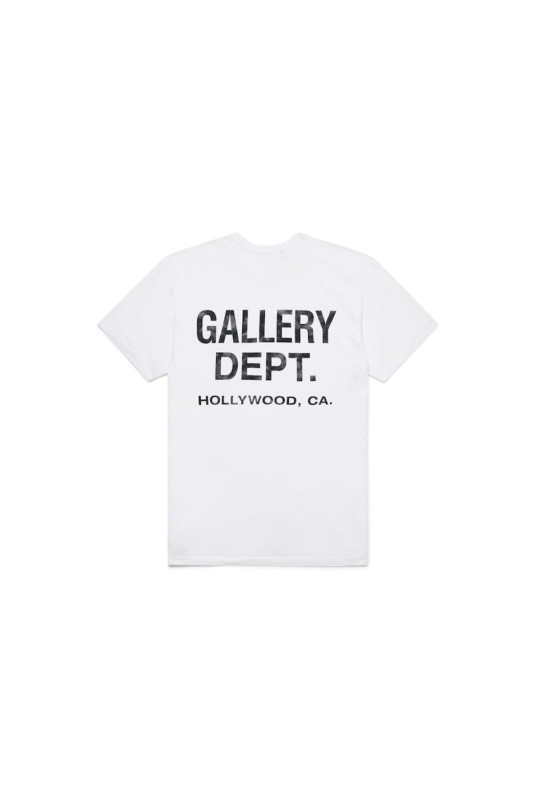 T-shirt Mc Souvenir Gallery dept