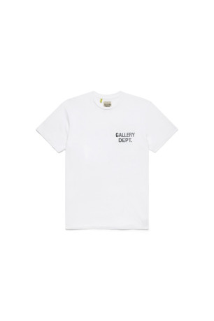 T-shirt Mc Souvenir Gallery dept