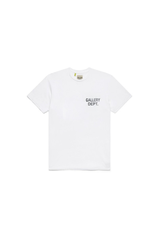 T-shirt Mc Souvenir Gallery dept