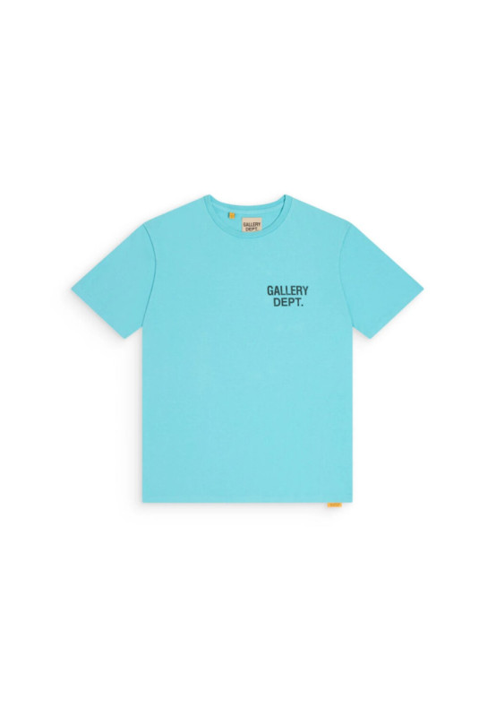 T-shirt Mc Souvenir Gallery dept