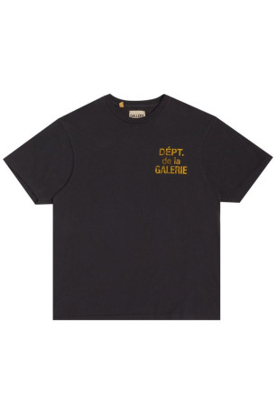 T-shirt Mc coton Gallery dept