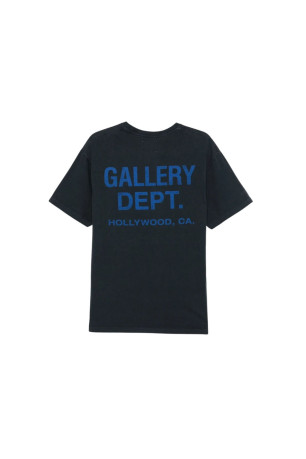 T-shirt Mc Souvenir Gallery dept