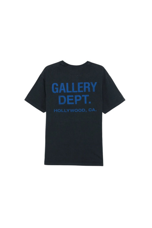 T-shirt Mc Souvenir Gallery dept