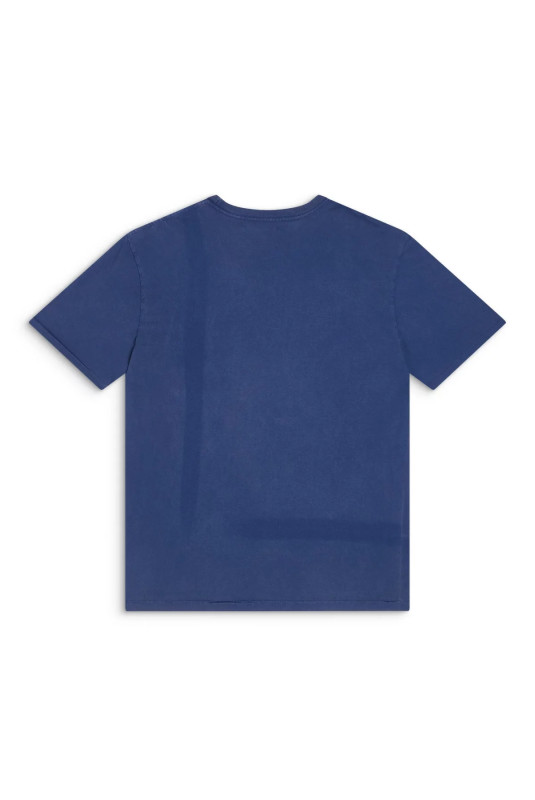 T-shirt Mc Vintage logo Brick Gallery dept