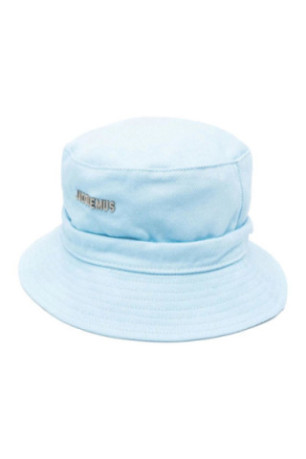 Le Bob Gadjo Bleu Jacquemus