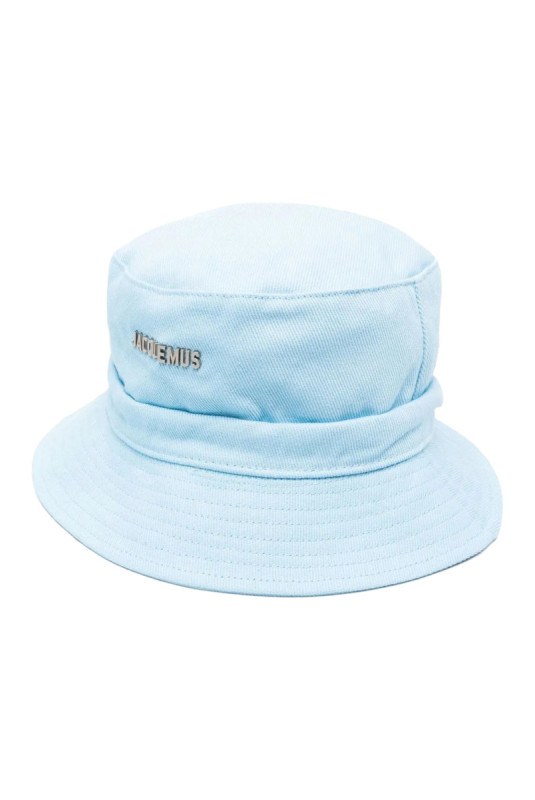 Le Bob Gadjo Bleu Jacquemus