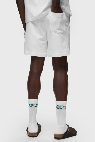 Short Gradient L'arche Casa blanca