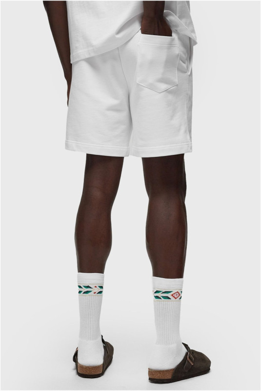 Short Gradient L'arche Casa blanca