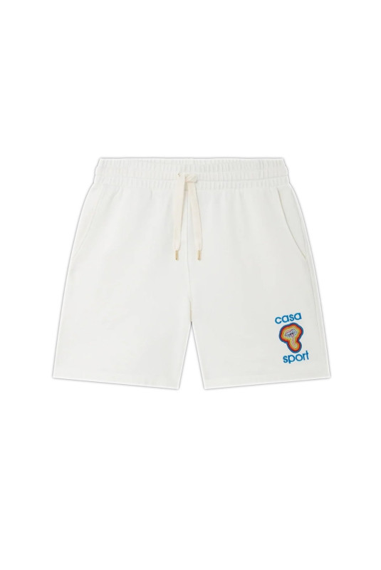 Short Mind vibrations Casa blanca