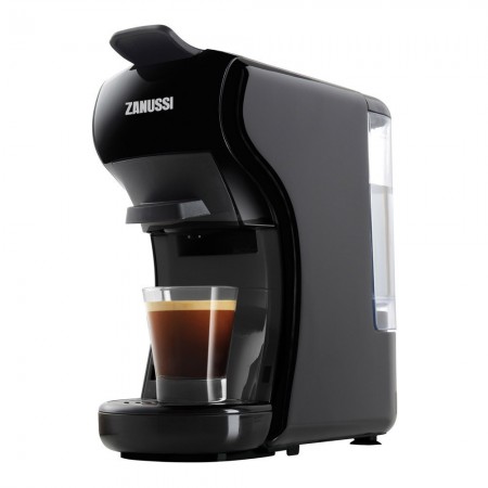 Machine à espresso Multi-système - CKZ39 - Black - Zanussi - 118541
