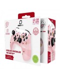 Manette sans fil POP TOP Minibird  "Sweet Pink" pour Nintendo Switch
