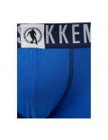 Bipack de boxers stretch - BIKKEMBERGS - Blue - BKK1UTR06BI