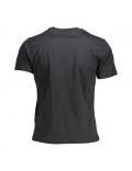 T-shirt MC - NORTH SAILS - 692792_000_NERO_0999
