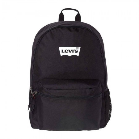 Sac à dos uni avec logo - LEVI'S - 59 Regular Black - 225457-208