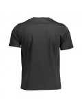 T-shirt MC - NORTH SAILS - 692791_000_NERO_0999