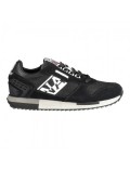 Sneakers - NAPAPIJRI - Np0A4Ery Virtus01 Sum Nero 041 Black