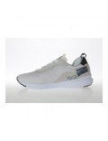 Sneakers - PEPE JEANS - Nº22 Winter 20 Man - White - PMS30694 - 800