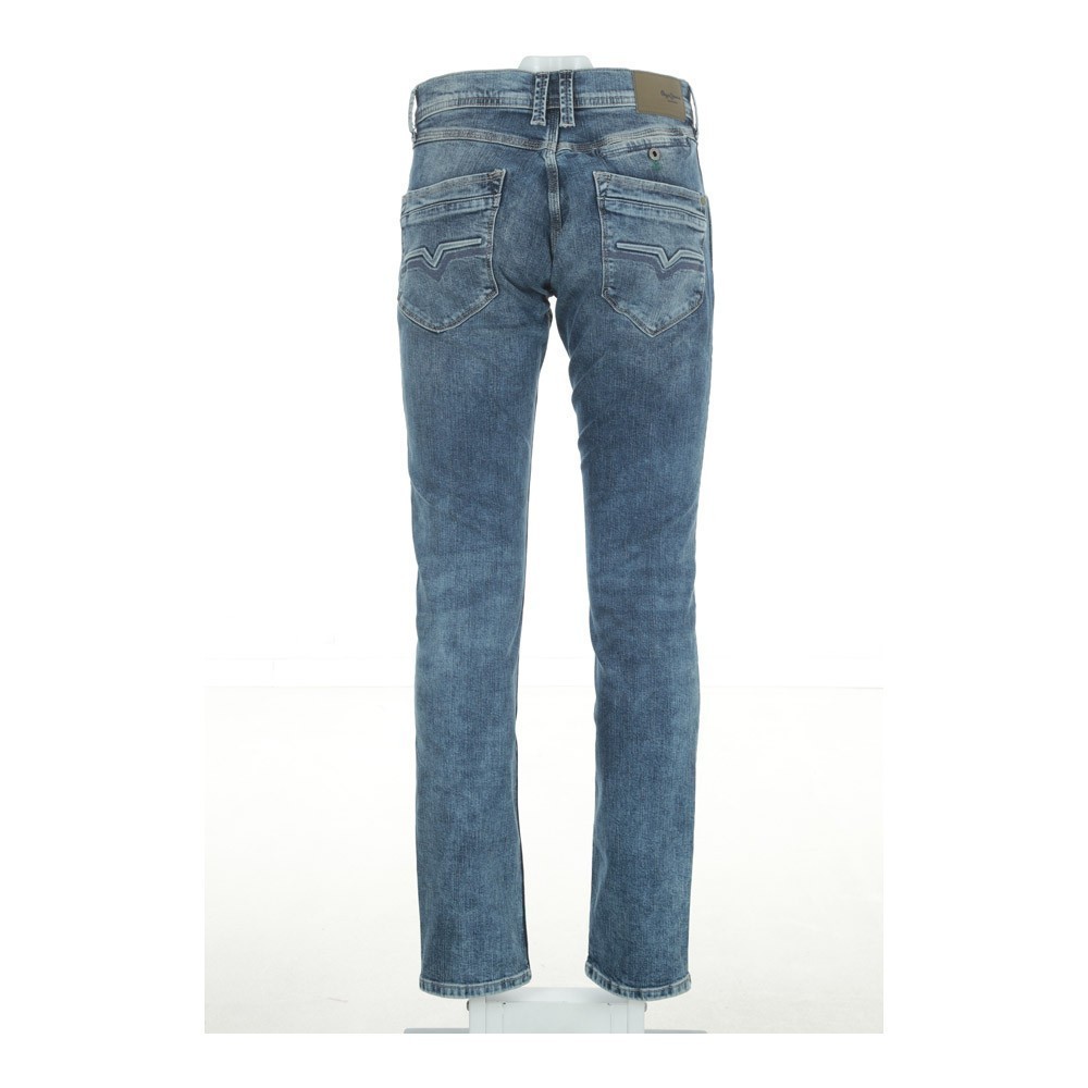 Share 117+ spike denim jeans latest