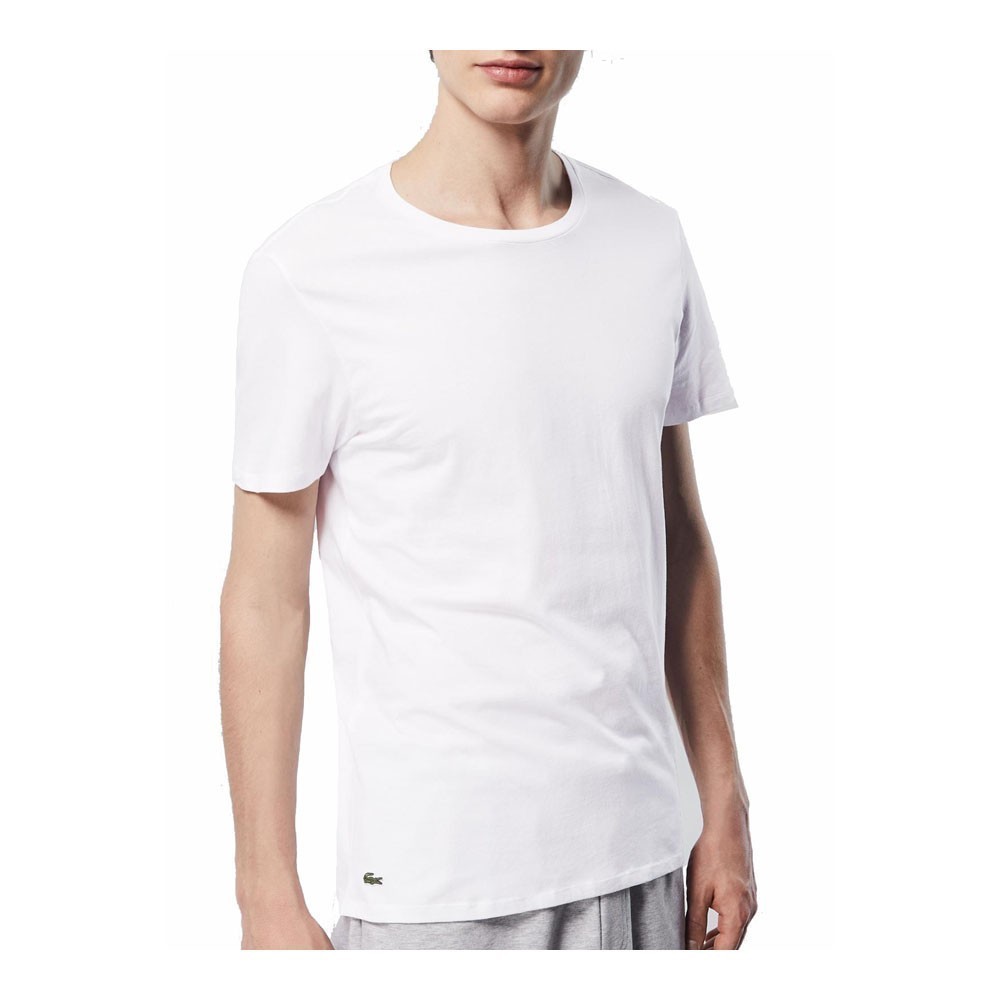 Pack 3 t-shirts - Blanc - TH3451