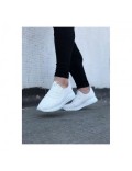 Chaussures casual - WAGOON - White - Wg-205-Beyaz