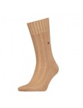 Paire de chaussettes - TOMMY HILFIGER - Wool Boot - 701220241-001